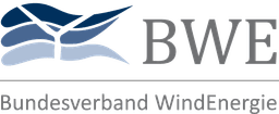 BWE Logo BWE Logo - Kunde von SoftAid