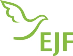 EJF Logo EJF Logo - Kunde von SoftAid