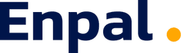 Enpal Logo Enpal Logo - Kunde von SoftAid