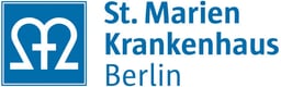 St Marien Krankenhaus Logo St Marien Krankenhaus Logo - Kunde von SoftAid