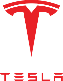 Tesla Motors Logo Tesla Motors Logo - Kunde von SoftAid