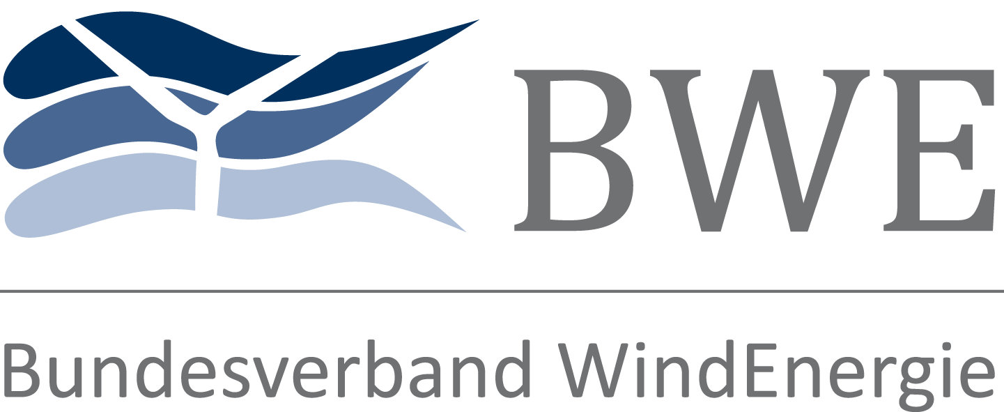 BWE Logo BWE Logo - Kunde von SoftAid