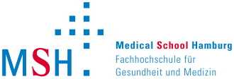 Medical School Hamburg logo.svg Medical School Hamburg logo.svg - Kunde von SoftAid