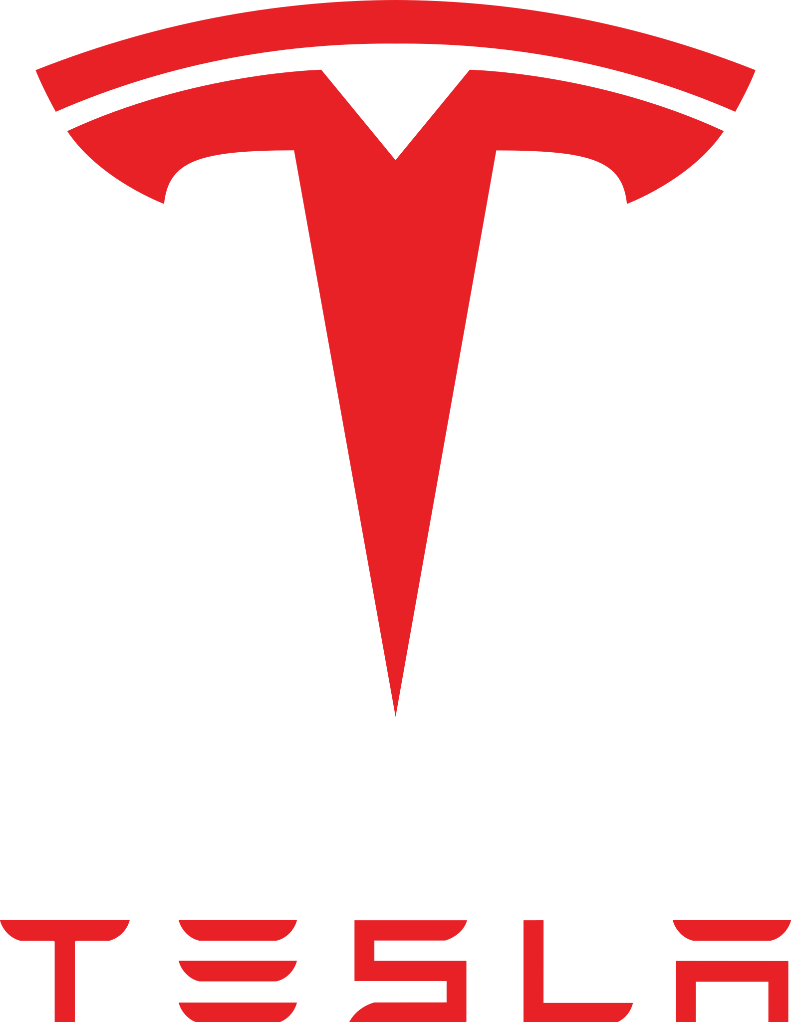 Tesla Motors Logo Tesla Motors Logo - Kunde von SoftAid