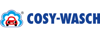 cosywasch Logo cosywasch Logo - Kunde von SoftAid